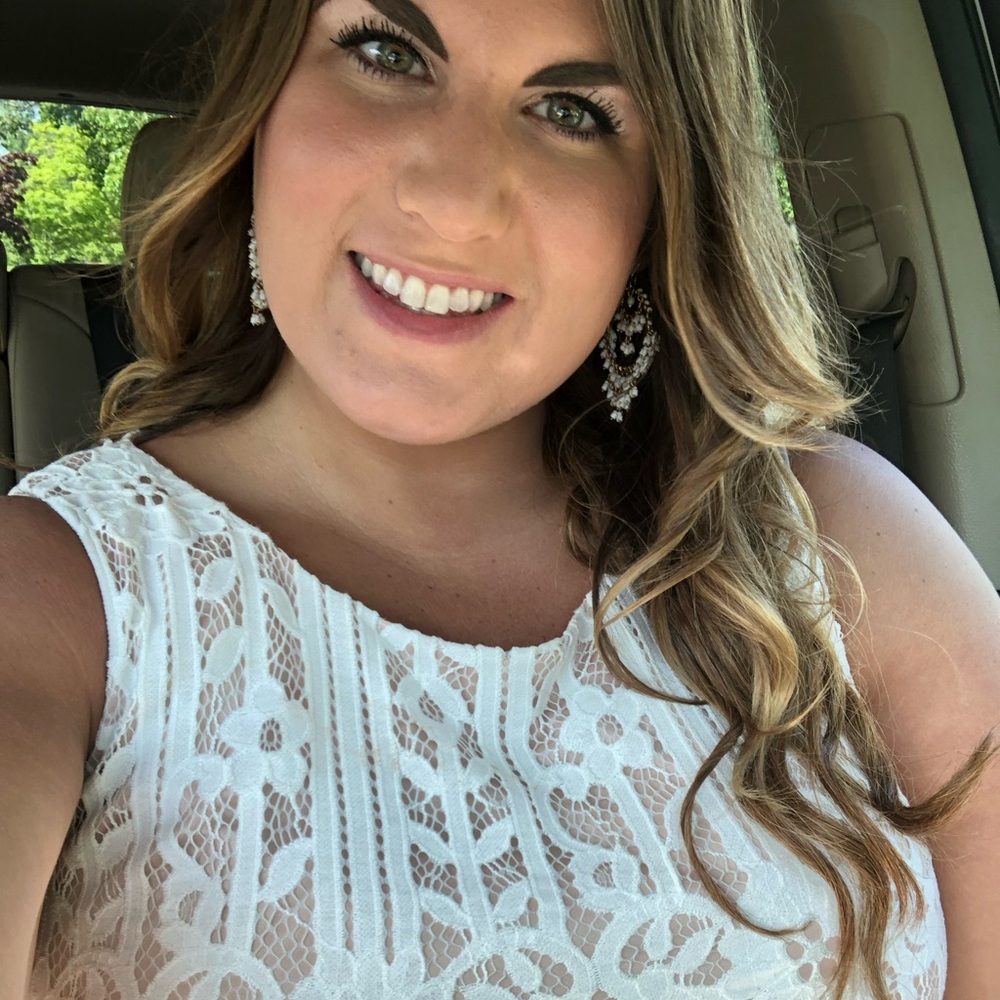 Meet your Posher, Brandi
